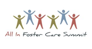 'All-In' foster care summit is Wednesday